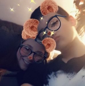 Meet your Posher, Sandy